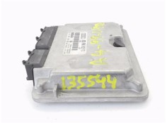 Recambio de centralita para audi a4 berlina (b5) 1.9 tdi referencia OEM IAM 038906018FD 281001966 
