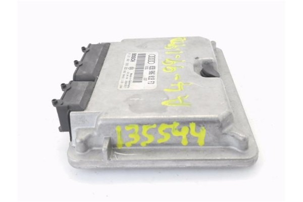 Recambio de centralita para audi a4 berlina (b5) 1.9 tdi referencia OEM IAM 038906018FD 281001966 