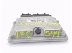 Recambio de centralita para audi a4 berlina (b5) 1.9 tdi referencia OEM IAM 038906018FD 281001966 