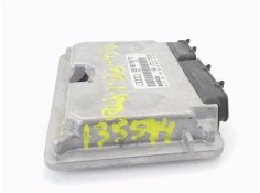 Recambio de centralita para audi a4 berlina (b5) 1.9 tdi referencia OEM IAM 038906018FD 281001966 