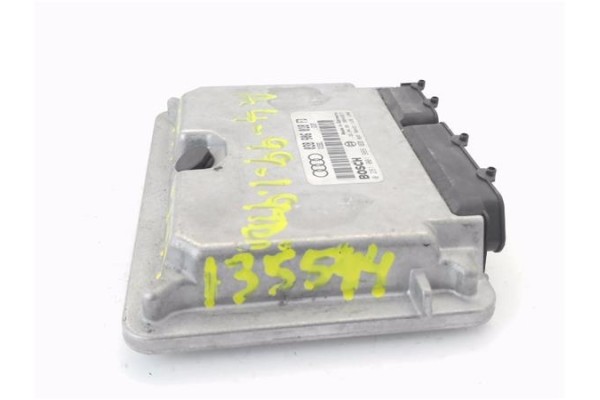 Recambio de centralita para audi a4 berlina (b5) 1.9 tdi referencia OEM IAM 038906018FD 281001966 