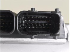 Recambio de centralita para audi a4 berlina (b5) 1.9 tdi referencia OEM IAM 038906018FD 281001966 