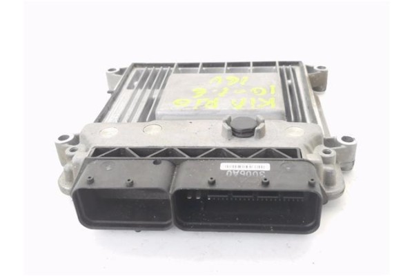Recambio de centralita para kia rio (jb) 1.6 cvvt referencia OEM IAM 3911026DFO 9030933006AO 
