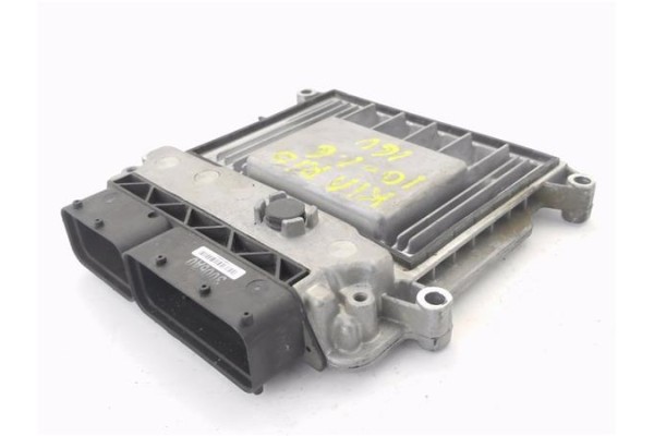 Recambio de centralita para kia rio (jb) 1.6 cvvt referencia OEM IAM 3911026DFO 9030933006AO 