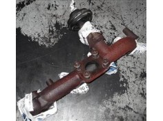 Recambio de colector escape para hyundai santa fe (sm) 2.0 gls crdi referencia OEM IAM 2851027010  