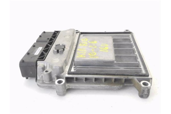 Recambio de centralita para kia rio (jb) 1.6 cvvt referencia OEM IAM 3911026DFO 9030933006AO 