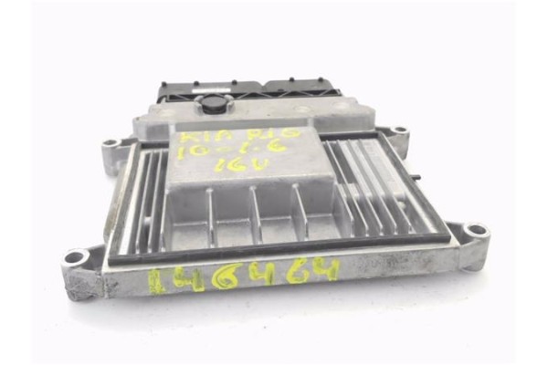 Recambio de centralita para kia rio (jb) 1.6 cvvt referencia OEM IAM 3911026DFO 9030933006AO 