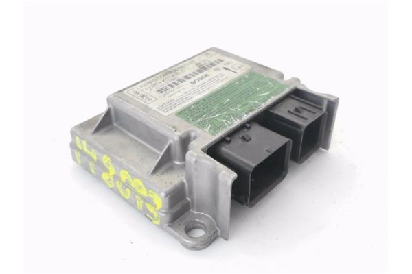 Recambio de centralita airbag para mazda 3 berlina (bk) 1.6 di turbo referencia OEM IAM BP4K57K30C 285001554 