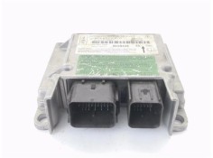Recambio de centralita airbag para mazda 3 berlina (bk) 1.6 di turbo referencia OEM IAM BP4K57K30C 285001554 