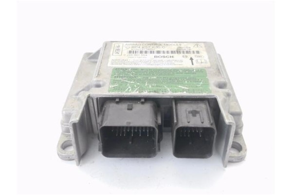 Recambio de centralita airbag para mazda 3 berlina (bk) 1.6 di turbo referencia OEM IAM BP4K57K30C 285001554 