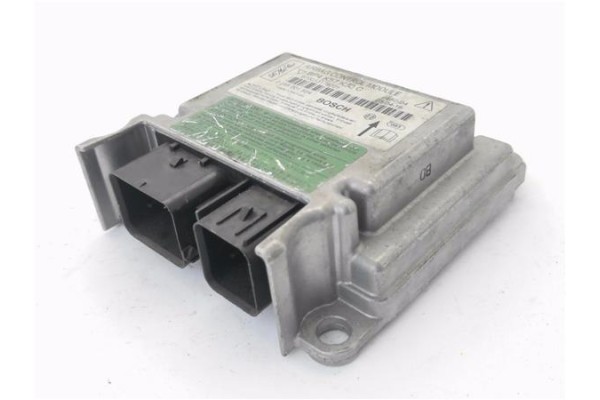 Recambio de centralita airbag para mazda 3 berlina (bk) 1.6 di turbo referencia OEM IAM BP4K57K30C 285001554 