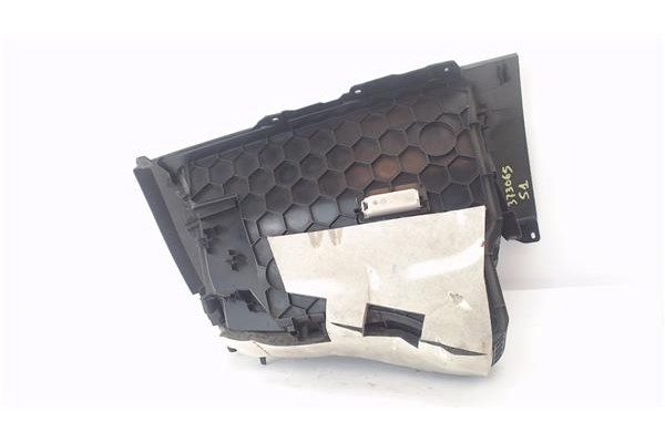Recambio de guantera salpicadero para bmw serie 1 berlina 5p (f20) 2.0 116d referencia OEM IAM 922725006  