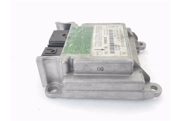 Recambio de centralita airbag para mazda 3 berlina (bk) 1.6 di turbo referencia OEM IAM BP4K57K30C 285001554 