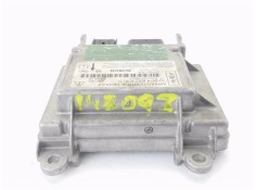 Recambio de centralita airbag para mazda 3 berlina (bk) 1.6 di turbo referencia OEM IAM BP4K57K30C 285001554 