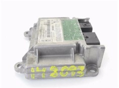 Recambio de centralita airbag para mazda 3 berlina (bk) 1.6 di turbo referencia OEM IAM BP4K57K30C 285001554 