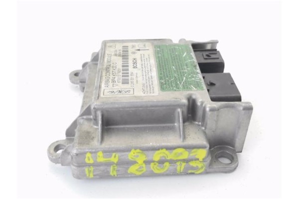 Recambio de centralita airbag para mazda 3 berlina (bk) 1.6 di turbo referencia OEM IAM BP4K57K30C 285001554 