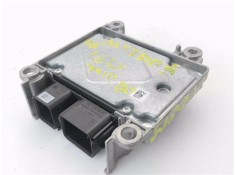 Recambio de centralita airbag para mazda 3 berlina (bk) 1.6 di turbo referencia OEM IAM BP4K57K30C 285001554 