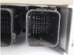 Recambio de centralita airbag para mazda 3 berlina (bk) 1.6 di turbo referencia OEM IAM BP4K57K30C 285001554 