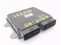 Recambio de centralita para mitsubishi colt cz3 berl. 5 (z30a) 1.3 (z35a, z33a, z34a) referencia OEM IAM 1860A552 E6T42484 