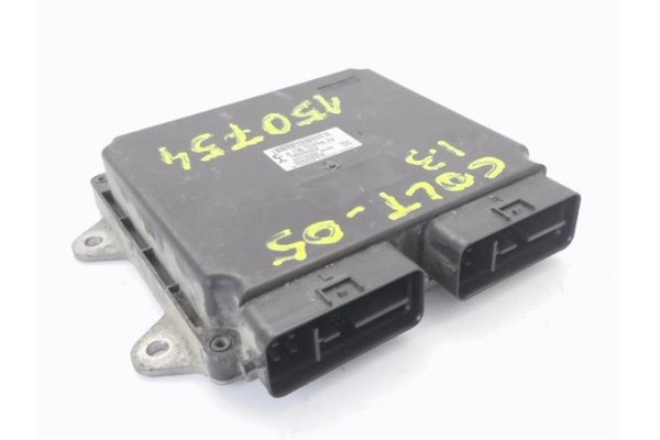 Recambio de centralita para mitsubishi colt cz3 berl. 5 (z30a) 1.3 (z35a, z33a, z34a) referencia OEM IAM 1860A552 E6T42484 