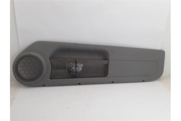 Recambio de panel puerta para volkswagen lupo (6x1/6e1) 1.4 trendline referencia OEM IAM   