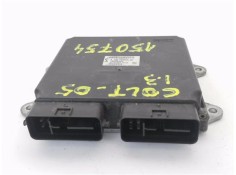 Recambio de centralita para mitsubishi colt cz3 berl. 5 (z30a) 1.3 (z35a, z33a, z34a) referencia OEM IAM 1860A552 E6T42484 