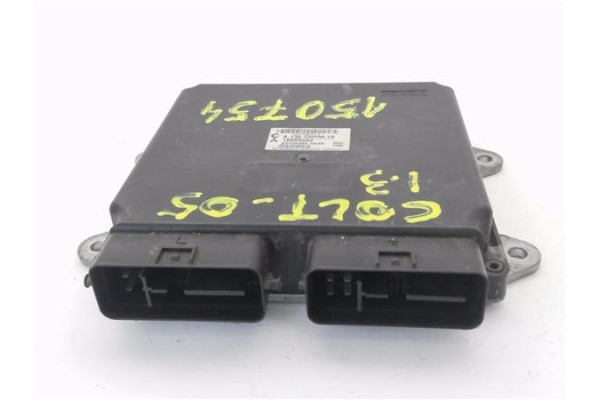 Recambio de centralita para mitsubishi colt cz3 berl. 5 (z30a) 1.3 (z35a, z33a, z34a) referencia OEM IAM 1860A552 E6T42484 
