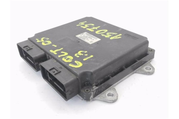 Recambio de centralita para mitsubishi colt cz3 berl. 5 (z30a) 1.3 (z35a, z33a, z34a) referencia OEM IAM 1860A552 E6T42484 