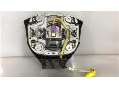 Recambio de airbag volante para volkswagen golf v (1k1) 1.9 tdi referencia OEM IAM 1K0880201BS 61921050B 