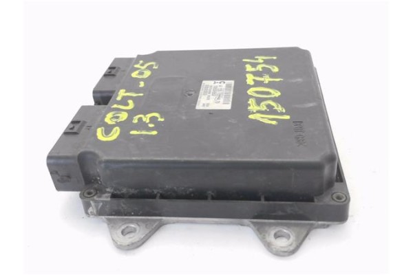 Recambio de centralita para mitsubishi colt cz3 berl. 5 (z30a) 1.3 (z35a, z33a, z34a) referencia OEM IAM 1860A552 E6T42484 