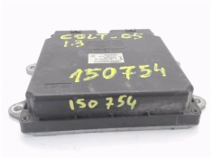 Recambio de centralita para mitsubishi colt cz3 berl. 5 (z30a) 1.3 (z35a, z33a, z34a) referencia OEM IAM 1860A552 E6T42484 