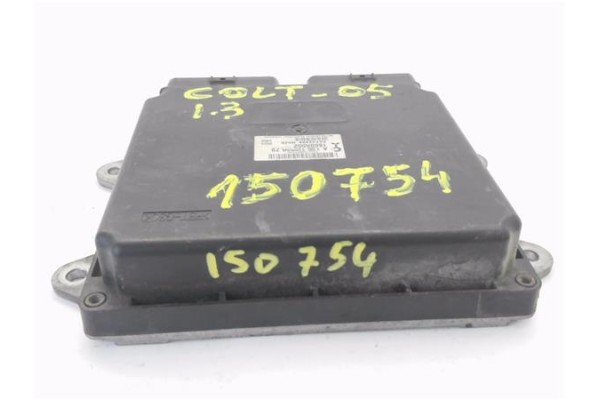 Recambio de centralita para mitsubishi colt cz3 berl. 5 (z30a) 1.3 (z35a, z33a, z34a) referencia OEM IAM 1860A552 E6T42484 