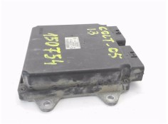 Recambio de centralita para mitsubishi colt cz3 berl. 5 (z30a) 1.3 (z35a, z33a, z34a) referencia OEM IAM 1860A552 E6T42484 