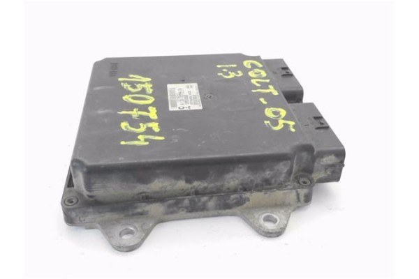 Recambio de centralita para mitsubishi colt cz3 berl. 5 (z30a) 1.3 (z35a, z33a, z34a) referencia OEM IAM 1860A552 E6T42484 