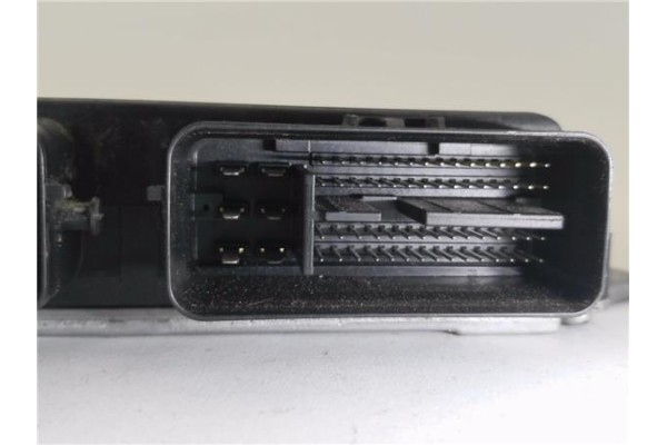 Recambio de centralita para mitsubishi colt cz3 berl. 5 (z30a) 1.3 (z35a, z33a, z34a) referencia OEM IAM 1860A552 E6T42484 