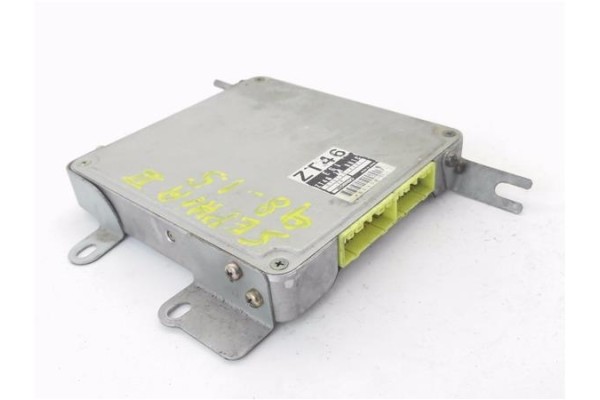 Recambio de centralita para kia sephia ii 1.5 referencia OEM IAM 797004081 ZT4618881C 