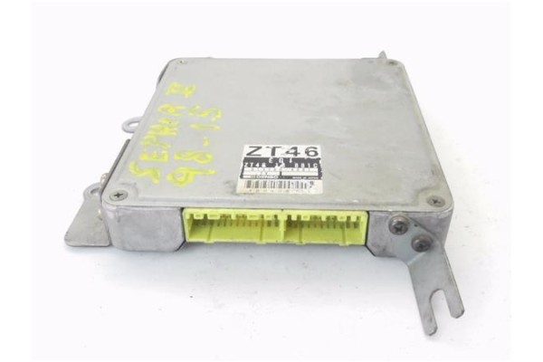 Recambio de centralita para kia sephia ii 1.5 referencia OEM IAM 797004081 ZT4618881C 