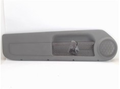 GUARNECIDO PUERTA DELANTERO IZQUIERDA 6X3867133GC81 