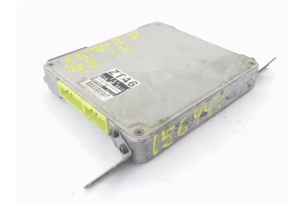 Recambio de centralita para kia sephia ii 1.5 referencia OEM IAM 797004081 ZT4618881C 