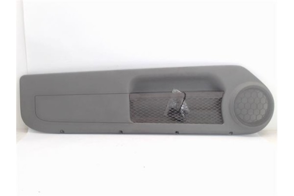 Recambio de guarnecido puerta delantero izquierda para volkswagen lupo (6x1/6e1) 1.4 trendline referencia OEM IAM   