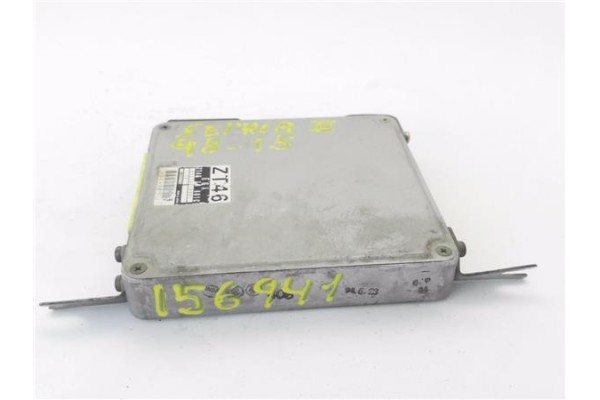 Recambio de centralita para kia sephia ii 1.5 referencia OEM IAM 797004081 ZT4618881C 
