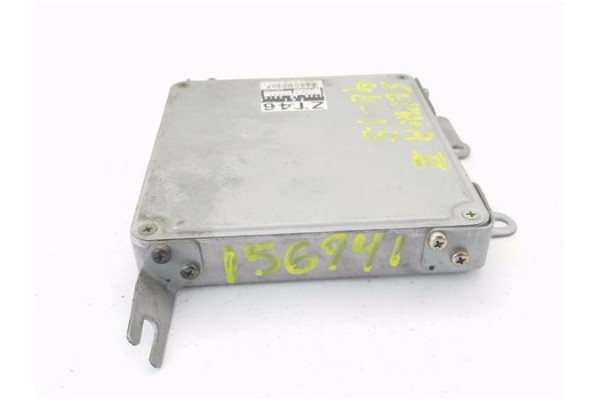 Recambio de centralita para kia sephia ii 1.5 referencia OEM IAM 797004081 ZT4618881C 