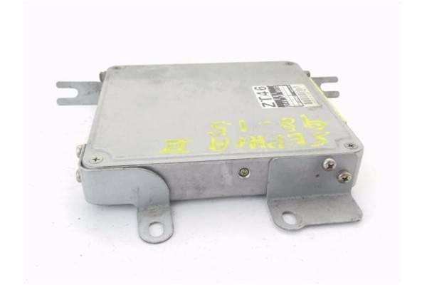Recambio de centralita para kia sephia ii 1.5 referencia OEM IAM 797004081 ZT4618881C 