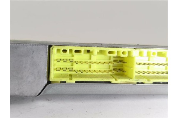 Recambio de centralita para kia sephia ii 1.5 referencia OEM IAM 797004081 ZT4618881C 