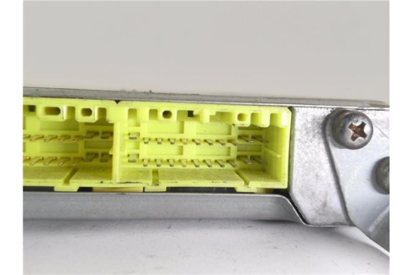 Recambio de centralita para kia sephia ii 1.5 referencia OEM IAM 797004081 ZT4618881C 