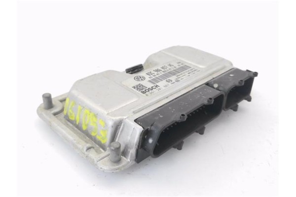 Recambio de centralita para seat ibiza (6l1) 1.6 16v referencia OEM IAM 03C906057AG 261201667 