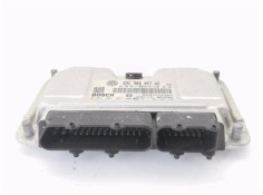 Recambio de centralita para seat ibiza (6l1) 1.6 16v referencia OEM IAM 03C906057AG 261201667 