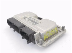 Recambio de centralita para seat ibiza (6l1) 1.6 16v referencia OEM IAM 03C906057AG 261201667 