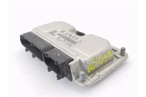 Recambio de centralita para seat ibiza (6l1) 1.6 16v referencia OEM IAM 03C906057AG 261201667 