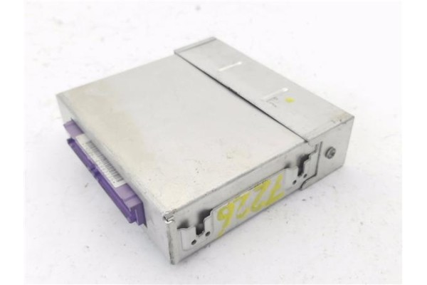 Recambio de centralita para opel astra f berlina 1.6 referencia OEM IAM 16149899  